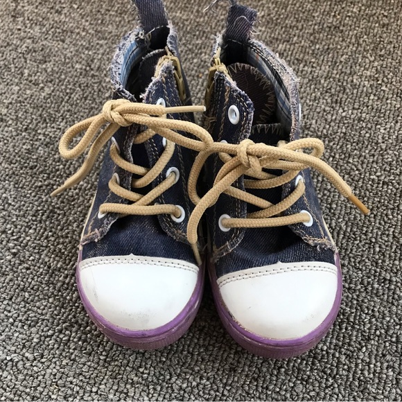 Twinkie Toddler Shoes - Picture 5 of 7